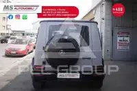 2021 Mercedes Benz G 350