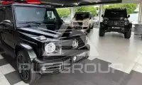 2021 Mercedes Benz G 350