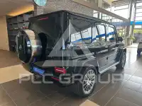 2021 Mercedes Benz G 350