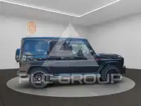 2021 Mercedes Benz G 350