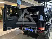 2021 Mercedes Benz G 350