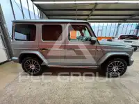 2021 Mercedes Benz G 350