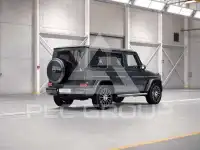 2021 Mercedes Benz G 350