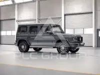 2021 Mercedes Benz G 350