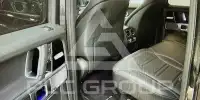 2021 Mercedes Benz G 350