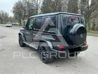 2021 Mercedes Benz G 350