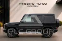 2021 Mercedes Benz G 350