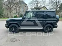 2021 Mercedes Benz G 350