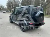 2021 Mercedes Benz G 350