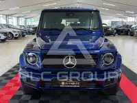 2021 Mercedes Benz G 350
