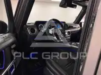 2020 Mercedes Benz G 350