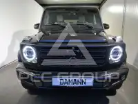 2020 Mercedes Benz G 350