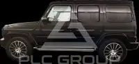 2021 Mercedes Benz G 350