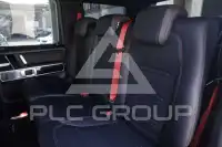 2021 Mercedes Benz G 350