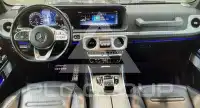 2021 Mercedes Benz G 350