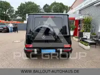 2021 Mercedes Benz G 350