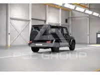 2021 Mercedes Benz G 350