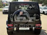2021 Mercedes Benz G 350