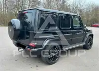 2021 Mercedes Benz G 350