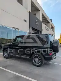 2021 Mercedes Benz G 350
