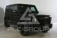 2021 Mercedes Benz G 350