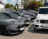 2021 Mercedes Benz G 350