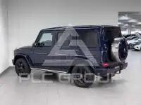 2021 Mercedes Benz G 350