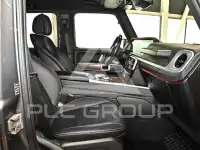 2021 Mercedes Benz G 350