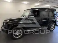 2021 Mercedes Benz G 350