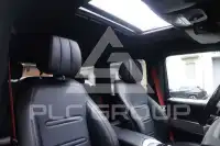 2021 Mercedes Benz G 350