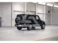 2021 Mercedes Benz G 350