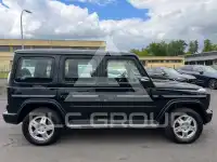2021 Mercedes Benz G 350