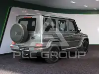 2021 Mercedes Benz G 350