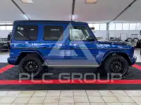 2021 Mercedes Benz G 350