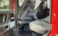 2021 Mercedes Benz G 350