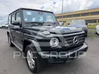 2021 Mercedes Benz G 350