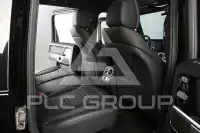 2021 Mercedes Benz G 350