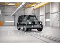 2021 Mercedes Benz G 350