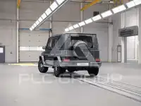 2021 Mercedes Benz G 350