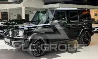 2021 Mercedes Benz G 350