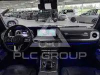 2021 Mercedes Benz G 350