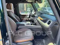 2021 Mercedes Benz G 350