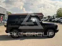 2021 Mercedes Benz G 350
