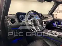2020 Mercedes Benz G 350
