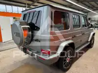 2021 Mercedes Benz G 350