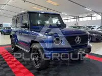 2021 Mercedes Benz G 350