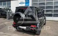 2021 Mercedes Benz G 350