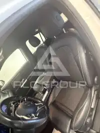 2021 Mercedes Benz GLA 200
