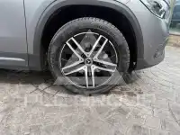 2021 Mercedes Benz GLA 200
