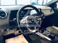 2021 Mercedes Benz GLA 200